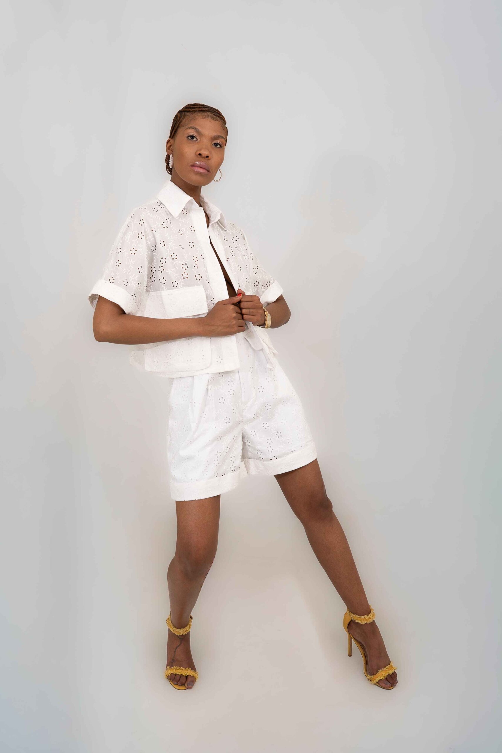 Khanya Set