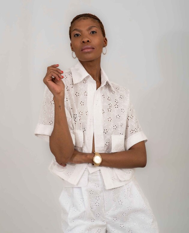 Khanya Shirt