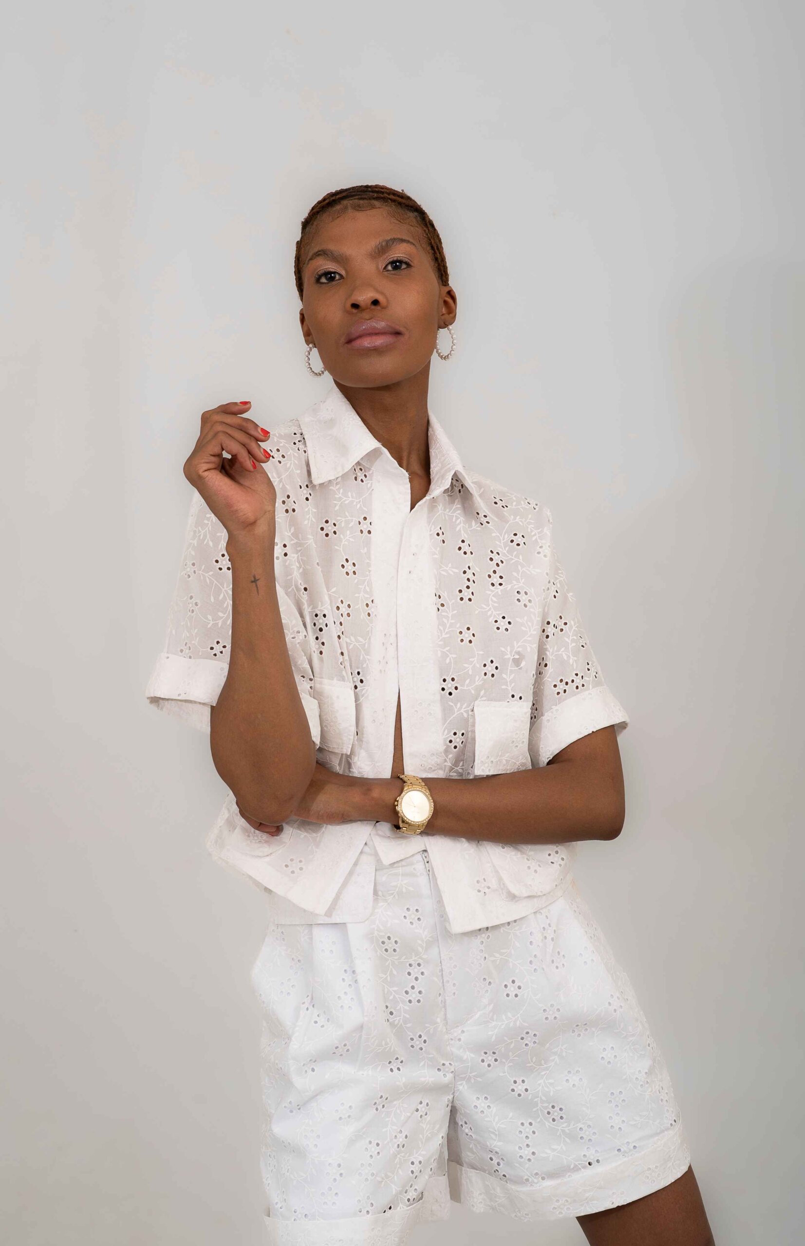 Khanya Shirt