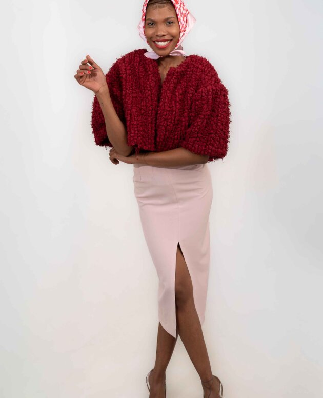 The Ayo Skirt