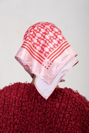 Saana Scarf